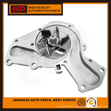 Pompe à eau de voiture pour Mitsubishi Sigma F16A MD188340